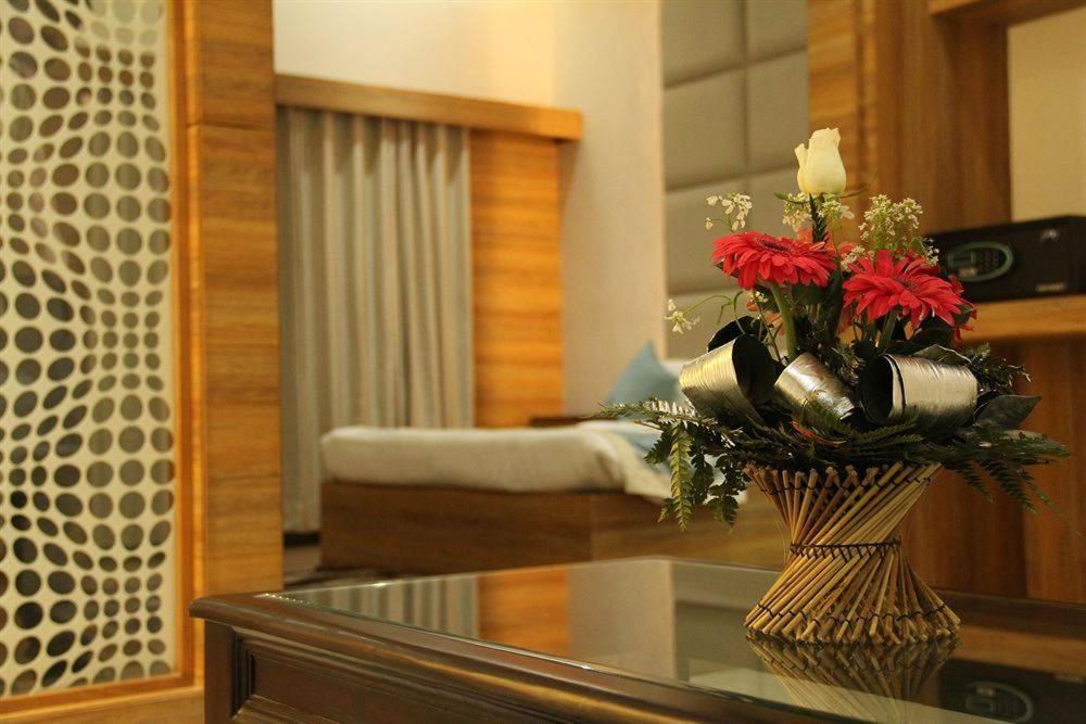 Bhawna Clarks Inn Agra Agra (Uttar Pradesh) Exterior foto